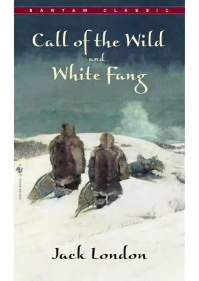 Call of The Wild , White Fang