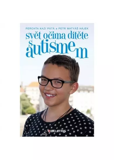 Svět očima dítěte s autismem