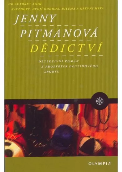 Dědictví