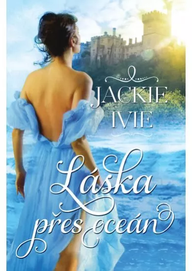 Láska přes oceán