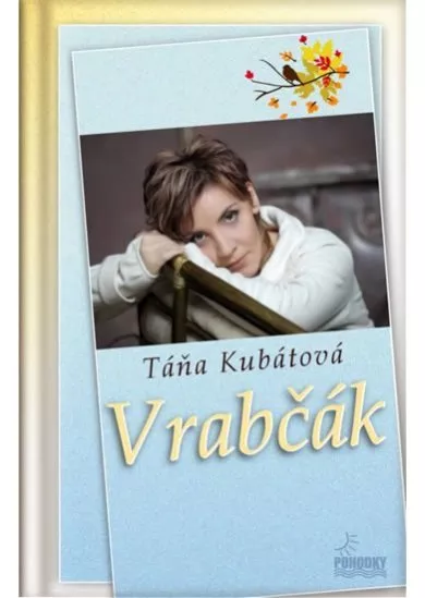 Vrabčák