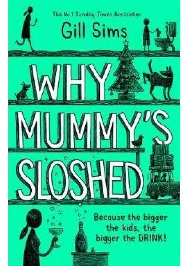 Why Mummys Sloshed