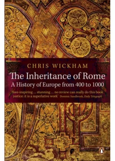 Inheritance of Rome