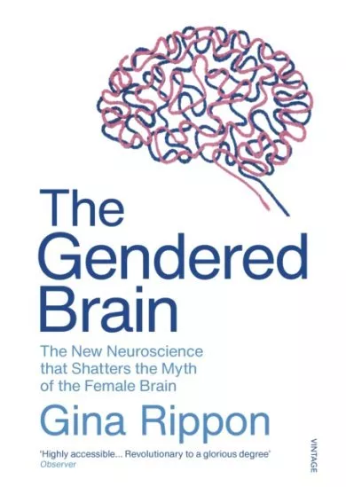 The Gendered Brain