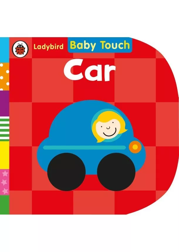 Baby Touch: Car