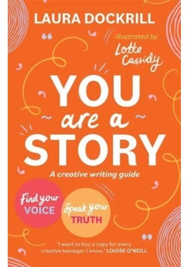 Laura Dockrill - You Are a Story