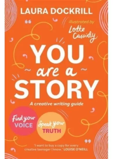 You Are a Story