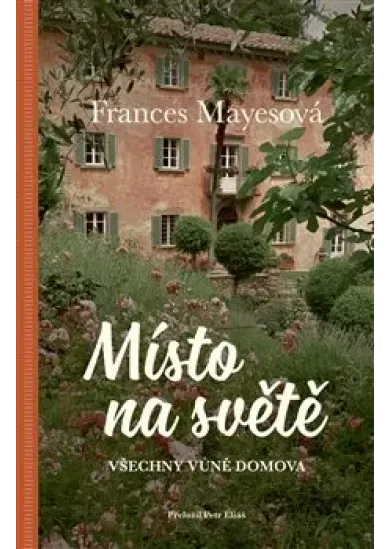 Místo ve světě