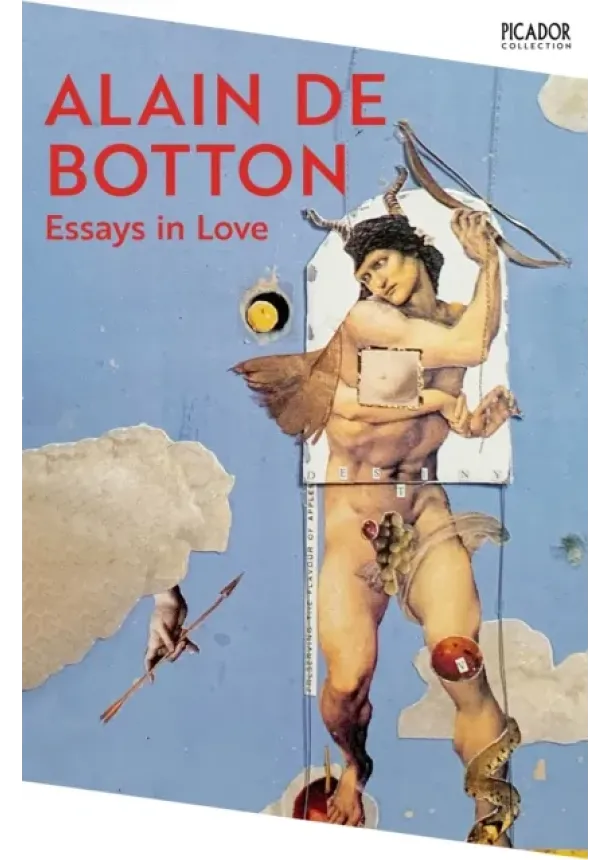 Alain de Botton - Essays In Love