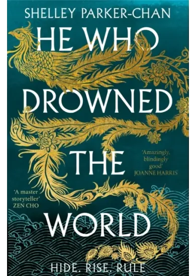 He Who Drowned the World