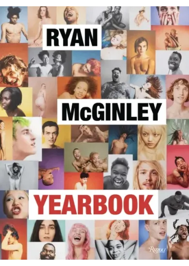 Ryan McGinley: Yearbook