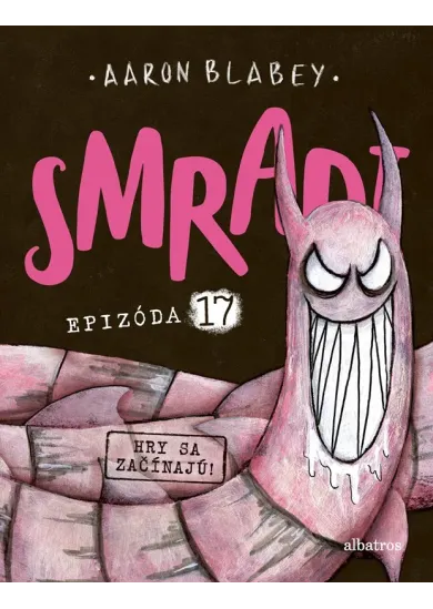Smradi 17