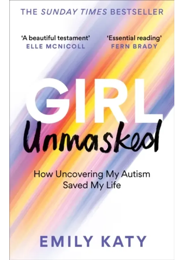 Emily Katy - Girl Unmasked