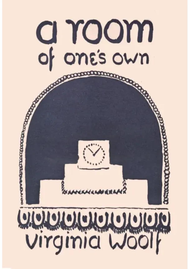 Virginia Woolf - A Room of Ones Own