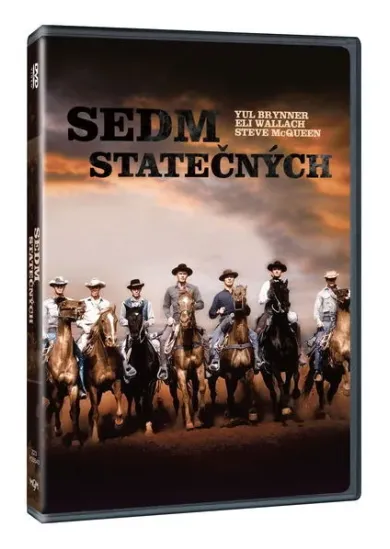Sedm statečných