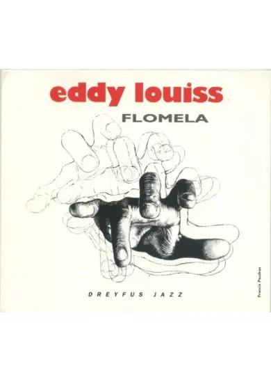 Flomela:  Eddy Louiss