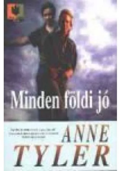 MINDEN FÖLDI JÓ