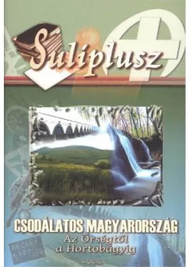 SULIPLUSZ /CSODÁLATOS MAGYARORSZÁG