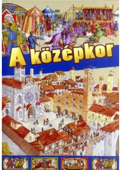 A középkor