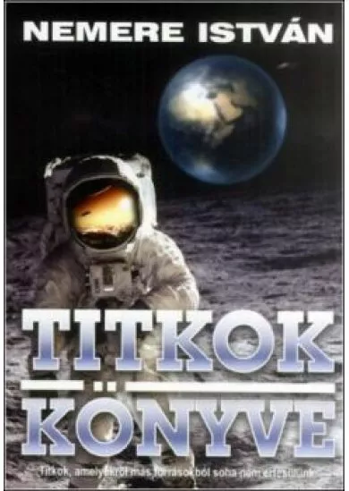 Titkok könyve