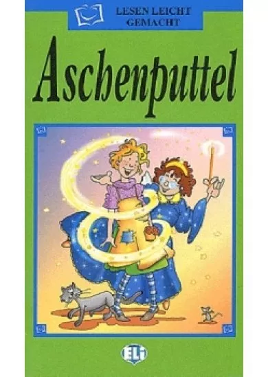 ASCHENPUTTEL + CD