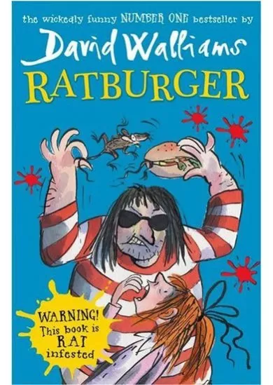 Ratburger