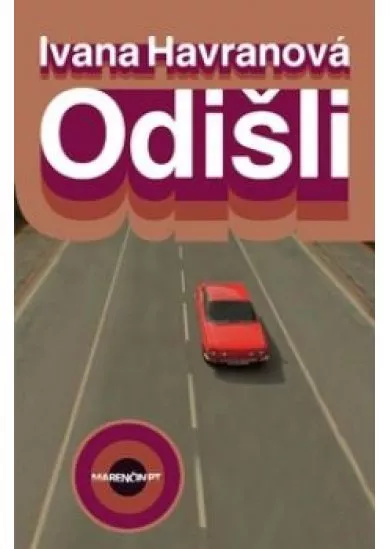 Odišli