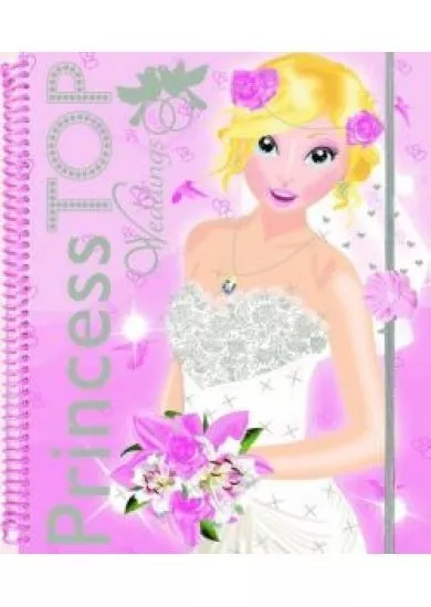Princess TOP - Weddings