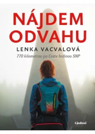 Nájdem odvahu