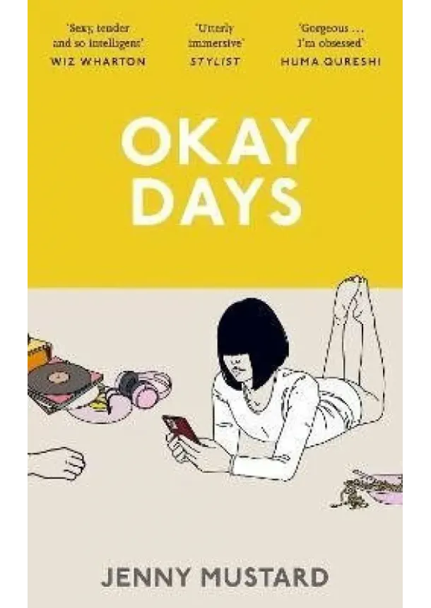 Okay Days