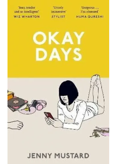 Okay Days