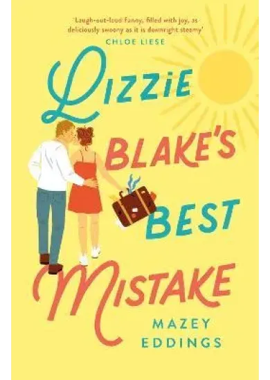 Lizzie Blake's Best Mistake