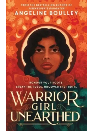 Warrior Girl Unearthed