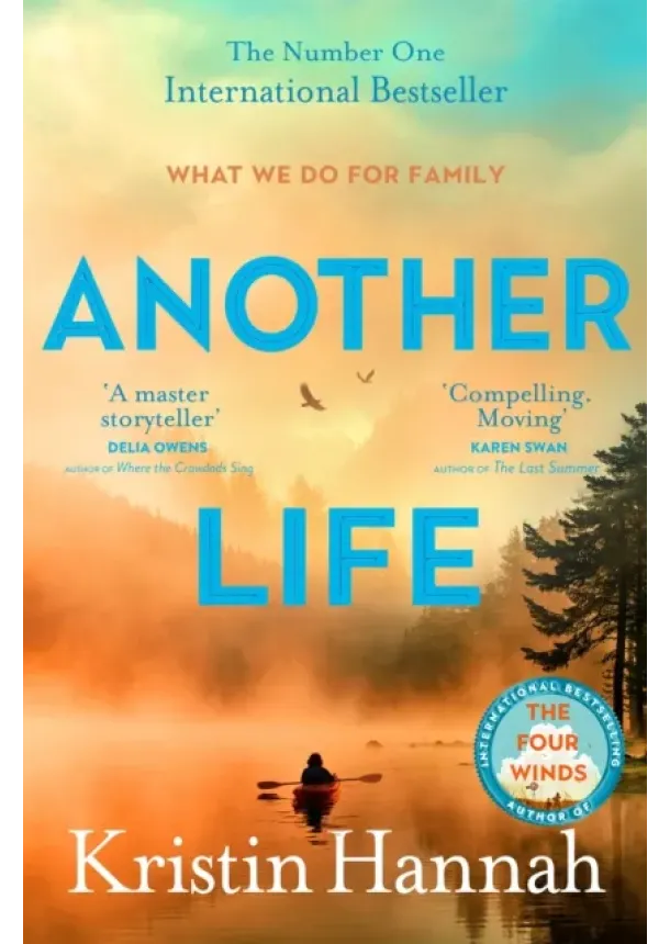 Kristin Hannah - Another Life