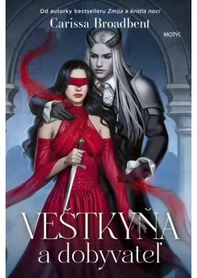 Veštkyňa a dobyvateľ