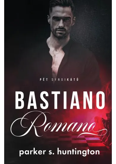 Bastiano Romano