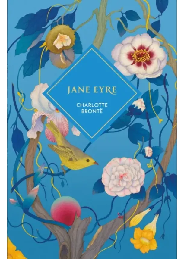 Charlotte Brontë - Jane Eyre