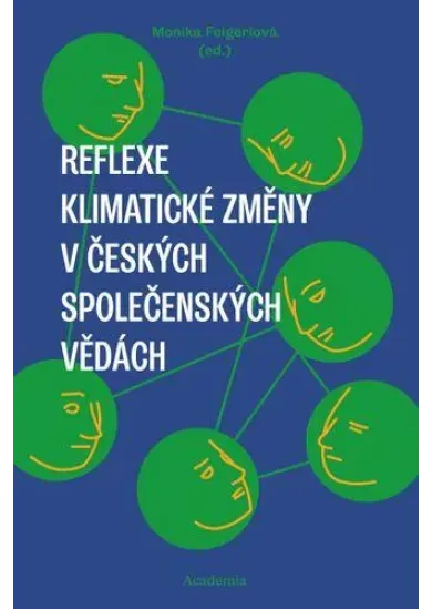 Reflexe klimatické změny v českých společenských vědách