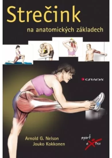 Strečink