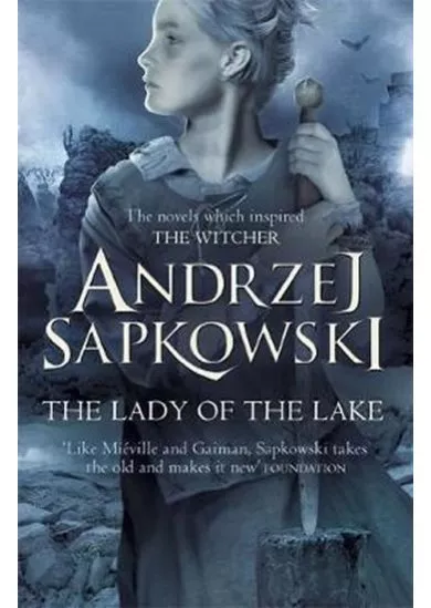The Lady of the Lake