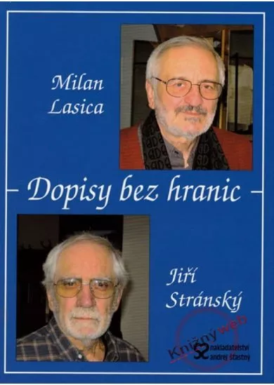 Dopisy bez hranic