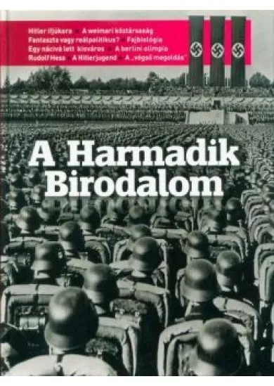 A Harmadik Birodalom