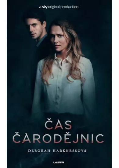 Čas čarodějnic