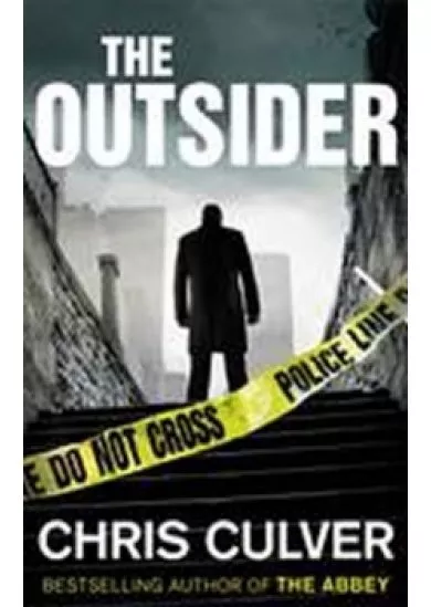 The Outsider