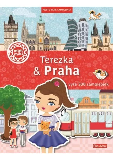 Terezka & Praha