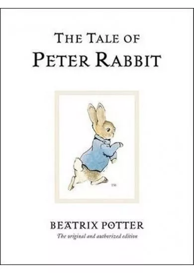 The Tale Of Peter Rabbit