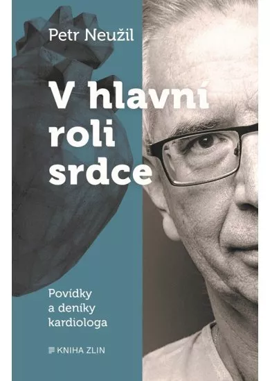 V hlavní roli srdce
