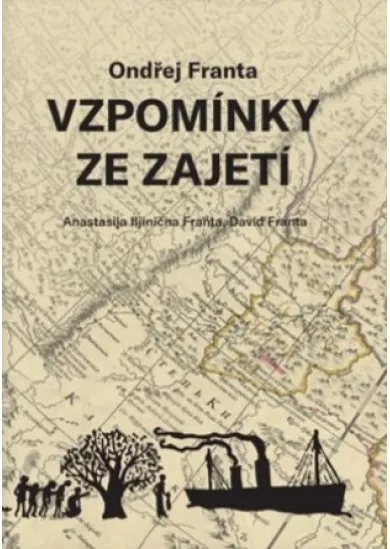 Vzpomínky ze zajetí