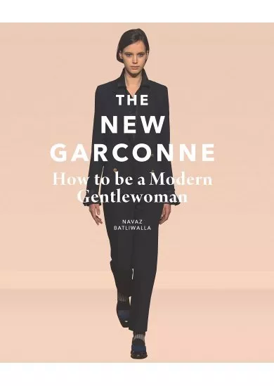 The New Garconne