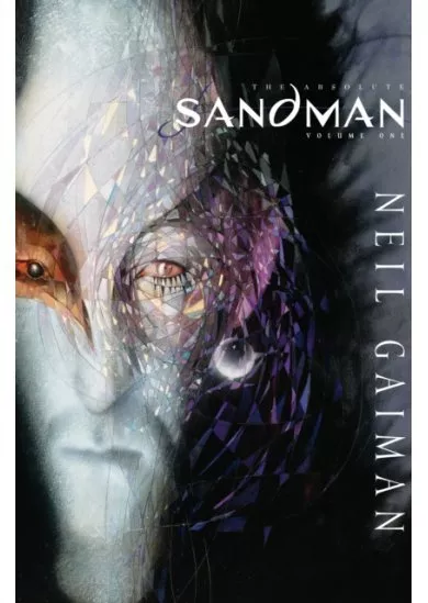 Absolute Sandman : Vol 01
